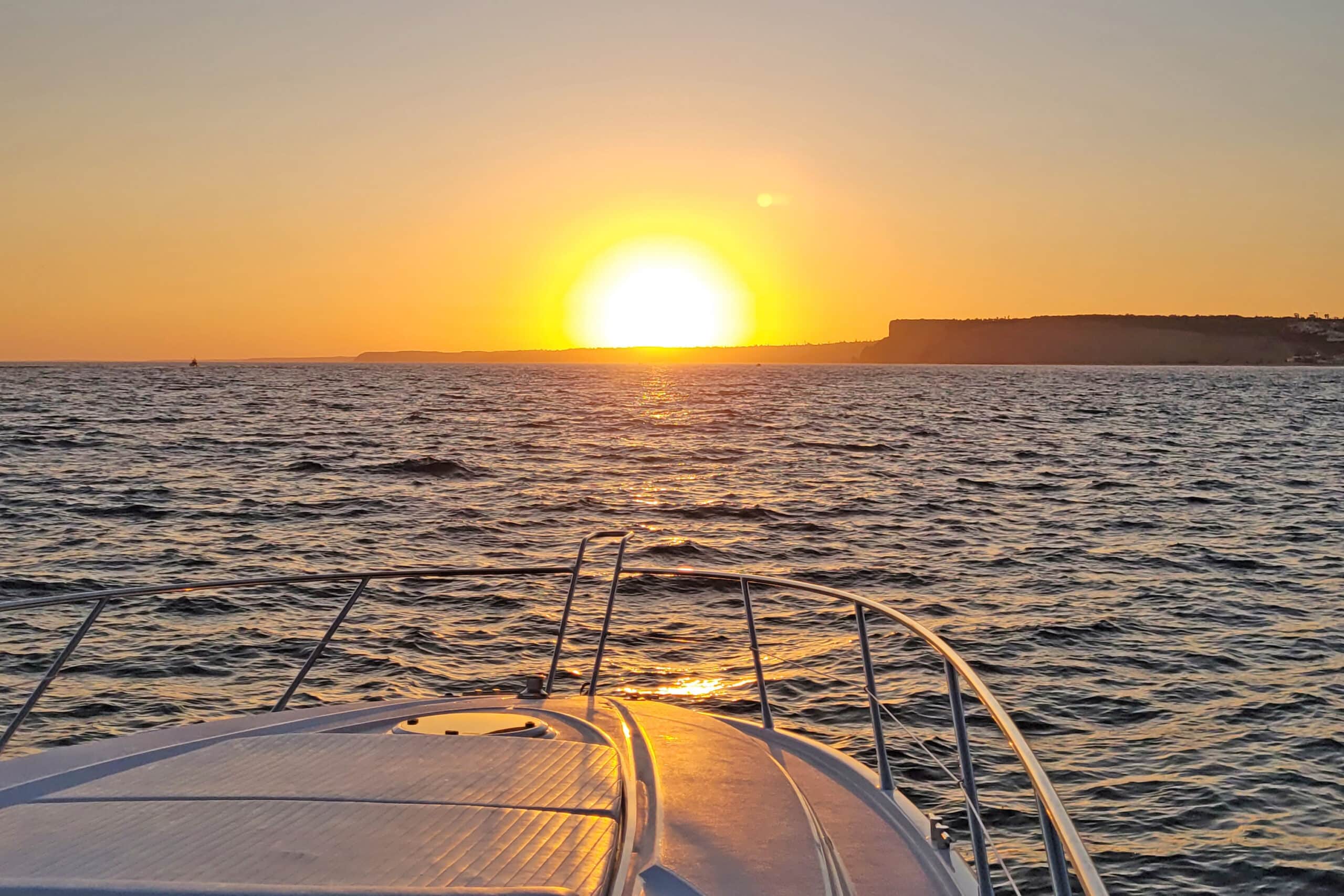 Sunset-on-a-Yacht-scaled