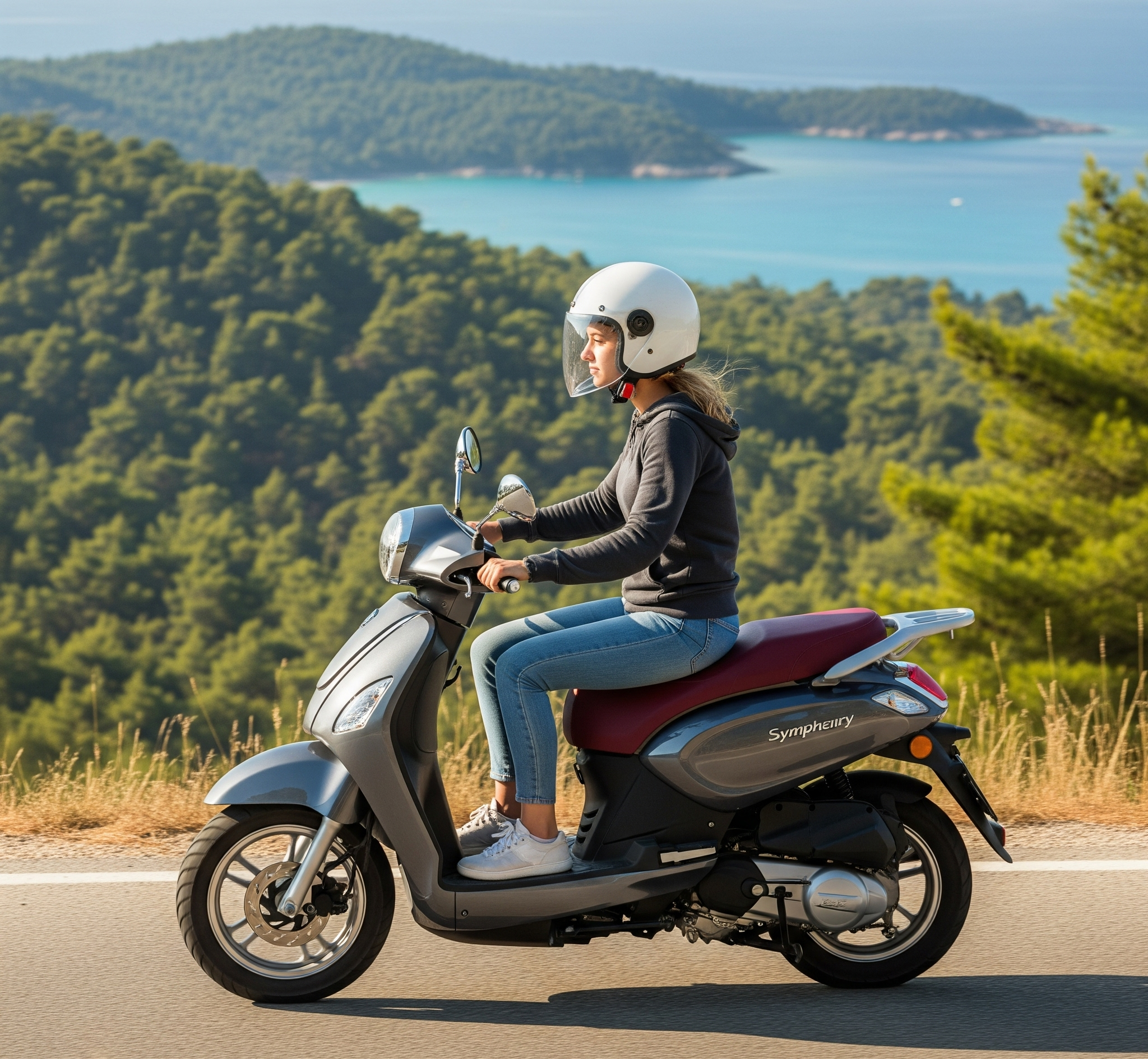 Symphony125girl