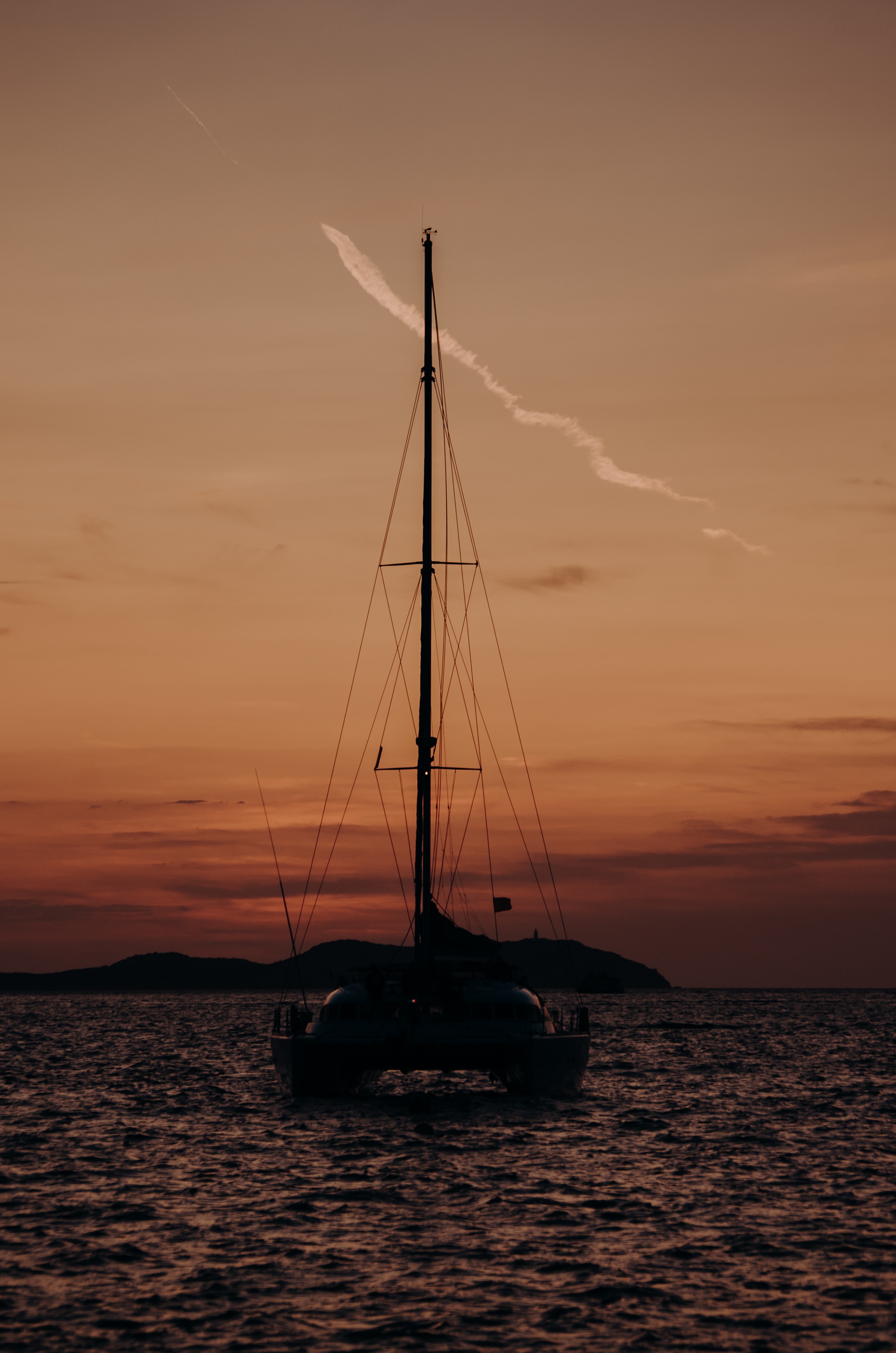 Catamaran Sunset Cruise